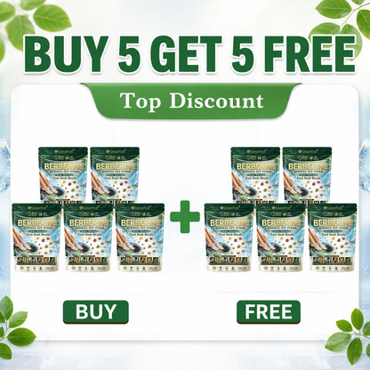 ⏰ Congratulations! You’ve unlocked an exclusive  𝑮𝒓𝒆𝒆𝒏𝑭𝒆𝒆𝒍® offer! An extra 30% OFF has been applied just for you today! Click below to claim it now — this special deal won’t last long! ⏰