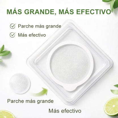 𝐂𝐚𝐫𝐞𝐔𝐩𝐥𝐢𝐟𝐭® 𝑴𝒐𝒓𝒊𝒏𝒈𝒂 & 𝑩𝒆𝒓𝒃𝒆𝒓𝒊𝒏𝒆 𝟏𝟎-𝐈𝐍-𝟏 𝐀𝐝𝐯𝐚𝐧𝐜𝐞𝐝 𝐍𝐚𝐧𝐨 𝐌𝐢𝐜𝐫𝐨𝐧𝐞𝐞𝐝𝐥𝐞 𝐏𝐚𝐭𝐜𝐡