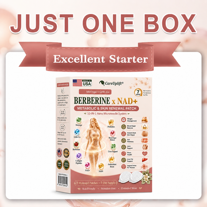 ⏰⏰ Congratulations! You’ve unlocked an exclusive 𝐂𝐚𝐫𝐞𝐔𝐩𝐥𝐢𝐟𝐭® offer! An extra 80% OFF has been applied just for you today! Click below to claim it now — this special deal won’t last long! ⏰