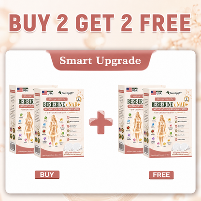 ⏰⏰ Congratulations! You’ve unlocked an exclusive 𝐂𝐚𝐫𝐞𝐔𝐩𝐥𝐢𝐟𝐭® offer! An extra 80% OFF has been applied just for you today! Click below to claim it now — this special deal won’t last long! ⏰