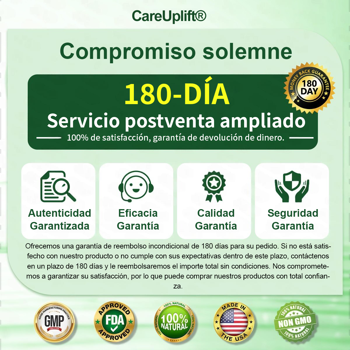 𝐂𝐚𝐫𝐞𝐔𝐩𝐥𝐢𝐟𝐭® 𝑴𝒐𝒓𝒊𝒏𝒈𝒂 & 𝑩𝒆𝒓𝒃𝒆𝒓𝒊𝒏𝒆 𝟏𝟎-𝐈𝐍-𝟏 𝐀𝐝𝐯𝐚𝐧𝐜𝐞𝐝 𝐍𝐚𝐧𝐨 𝐌𝐢𝐜𝐫𝐨𝐧𝐞𝐞𝐝𝐥𝐞 𝐏𝐚𝐭𝐜𝐡