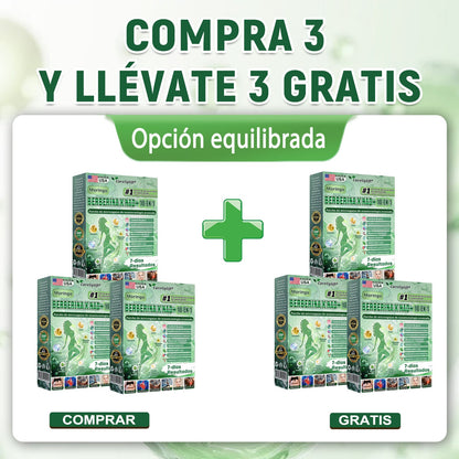 𝐂𝐚𝐫𝐞𝐔𝐩𝐥𝐢𝐟𝐭® 𝑴𝒐𝒓𝒊𝒏𝒈𝒂 & 𝑩𝒆𝒓𝒃𝒆𝒓𝒊𝒏𝒆 𝟏𝟎-𝐈𝐍-𝟏 𝐀𝐝𝐯𝐚𝐧𝐜𝐞𝐝 𝐍𝐚𝐧𝐨 𝐌𝐢𝐜𝐫𝐨𝐧𝐞𝐞𝐝𝐥𝐞 𝐏𝐚𝐭𝐜𝐡