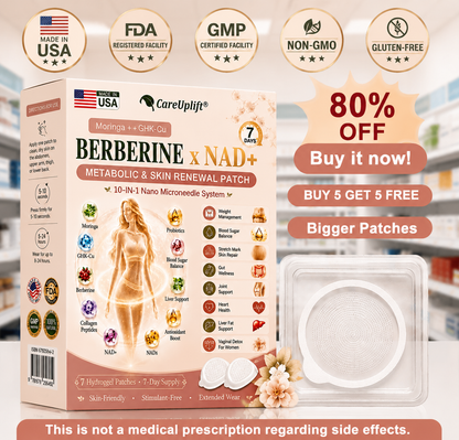 ⏰⏰ Congratulations! You’ve unlocked an exclusive 𝐂𝐚𝐫𝐞𝐔𝐩𝐥𝐢𝐟𝐭® offer! An extra 80% OFF has been applied just for you today! Click below to claim it now — this special deal won’t last long! ⏰
