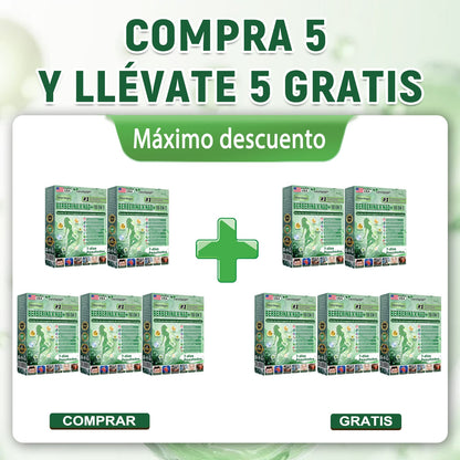 𝐂𝐚𝐫𝐞𝐔𝐩𝐥𝐢𝐟𝐭® 𝑴𝒐𝒓𝒊𝒏𝒈𝒂 & 𝑩𝒆𝒓𝒃𝒆𝒓𝒊𝒏𝒆 𝟏𝟎-𝐈𝐍-𝟏 𝐀𝐝𝐯𝐚𝐧𝐜𝐞𝐝 𝐍𝐚𝐧𝐨 𝐌𝐢𝐜𝐫𝐨𝐧𝐞𝐞𝐝𝐥𝐞 𝐏𝐚𝐭𝐜𝐡