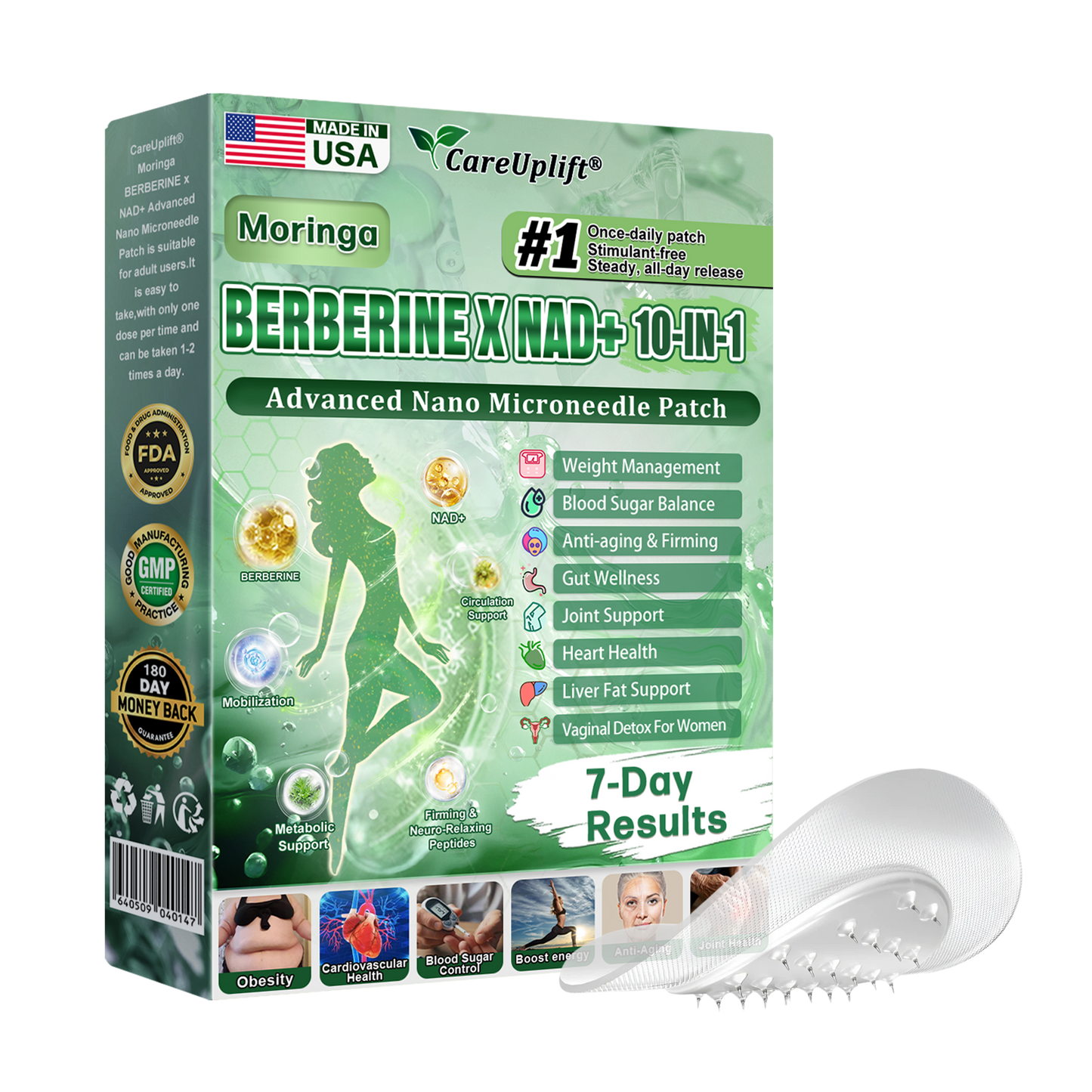 𝑶𝒇𝒇𝒊𝒄𝒊𝒂𝒍 𝑺𝒕𝒐𝒓𝒆  | 💯💯𝐂𝐚𝐫𝐞𝐔𝐩𝐥𝐢𝐟𝐭®𝑴𝒐𝒓𝒊𝒏𝒈𝗮 · 𝗕𝗲𝗿𝗯𝗲𝗿𝙞𝙣𝙚 × 𝙉𝘼𝐃+ 𝟏𝟎-𝐢𝐧-𝟏 𝗔𝗱𝘃𝗮𝗻𝗰𝙚𝙙 𝙉𝙖𝙣𝙤 𝙈𝙞𝙘𝙧𝙤𝙣𝙚𝙚𝐝𝐥𝐞 𝐏𝐚𝐭𝙘𝙝🇺🇸(𝐉𝐮𝐬𝐭 𝐨𝐧𝐜𝐞 𝐚 𝐝𝐚𝐲, 𝐯𝐢𝐬𝐢𝐛𝐥𝐞 𝐜𝐡𝐚𝐧𝐠𝐞𝐬 𝐢𝐧 𝟕 𝐝𝐚𝐲𝐬） ✅ 𝐅𝐨𝐫 𝐨𝐛𝐞𝐬𝐢𝐭𝐲, 🅛🅞🅞🅢🅔 🅢🅚🅘🅝,𝐝𝐢𝐚𝐛𝐞𝐭𝐞𝐬, 𝐬𝐥𝐞𝐞𝐩 𝐚𝐩𝐧𝐞𝐚, 𝐣𝐨𝐢𝐧𝐭 𝐢𝐬𝐬𝐮𝐞𝐬, 𝐚𝐧𝐝 𝐦𝐨𝐫𝐞💯