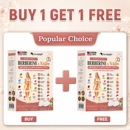 ⏰⏰ Congratulations! You’ve unlocked an exclusive 𝐂𝐚𝐫𝐞𝐔𝐩𝐥𝐢𝐟𝐭® offer! An extra 80% OFF has been applied just for you today! Click below to claim it now — this special deal won’t last long! ⏰